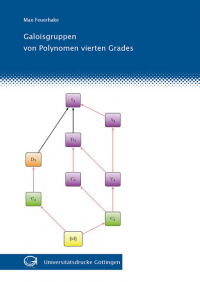 Galoisgruppen von Polynomen vierten Grades