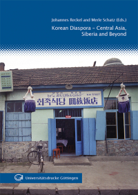 Korean Diaspora - Central Asia, Siberia and Beyond