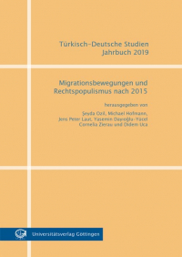 Migrationsbewegungen und Rechtspopulismus nach 2015