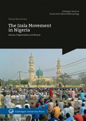 The Izala Movement in Nigeria
