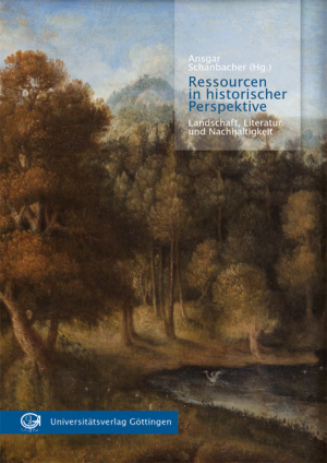 Ressourcen in historischer Perspektive