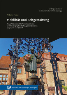 Mobilität und Zeitgestaltung