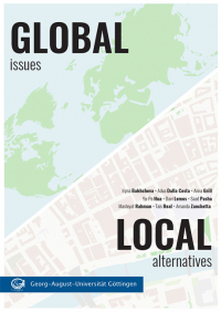 Global Issues – Local Alternatives