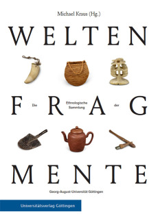 Weltenfragmente