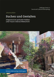 Suchen und Gestalten