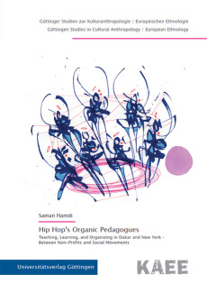 Hip Hop’s Organic Pedagogues