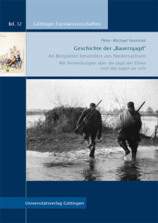 Geschichte der „Bauernjagd“