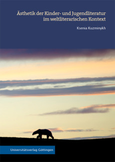 Ästhetik der Kinder- und Jugendliteratur im weltliterarischen Kontext