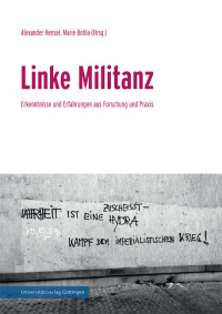 Linke Militanz