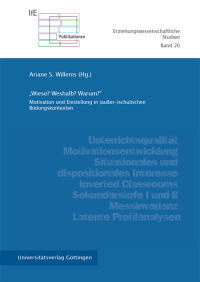 „Wieso? Weshalb? Warum?“