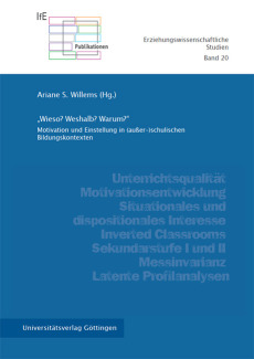 „Wieso? Weshalb? Warum?“