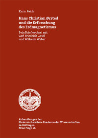 Hans Christian Ørsted und die Erforschung des Erdmagnetismus