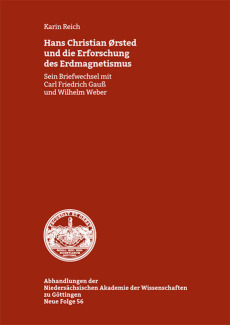 Hans Christian Ørsted und die Erforschung des Erdmagnetismus