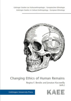 Changing Ethics of Human Remains