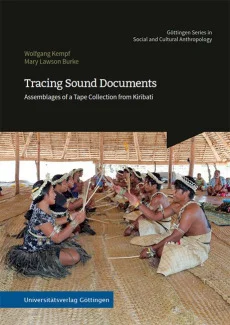 Tracing Sound Documents