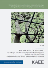 Von „Grassroots“ zu „Volunteers“