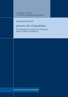 Jenseits des Feigenblatts