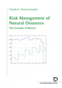 Risk management of natural disasters