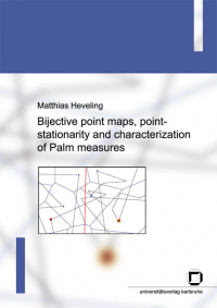 Bijective point maps, point-stationarity and characterization of Palm measures