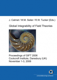 Global integrability of field theories