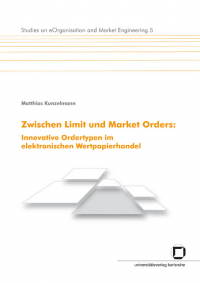 Zwischen Limit und Market Orders