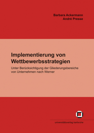 Implementierung von Wettbewerbsstrategien