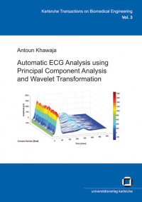 Automatic ECG analysis using principal component analysis and wavelet transformation