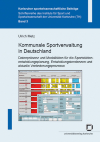 Kommunale Sportverwaltung in Deutschland
