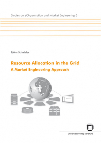 Resource allocation in the Grid