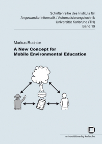 A new concept for mobile environmental education