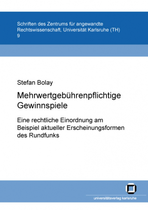 Mehrwertgebührenpflichtige Telefon- und SMS-Gewinnspiele