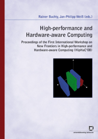 High-performance and hardware-aware computing