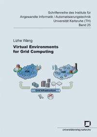 Virtual environments for Grid computing
