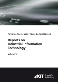 Reports on industrial information technology