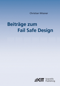 Beiträge zum Fail Safe Design