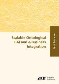 Scalable ontological EAI and e-business integration