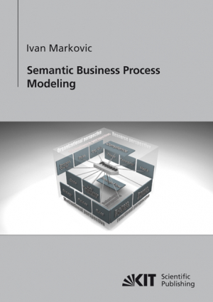 Semantic business process modeling