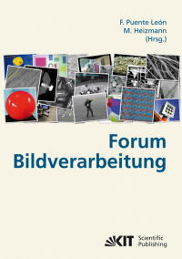 Forum Bildverarbeitung : [2.-3. Dezember 2010 in Regensburg]