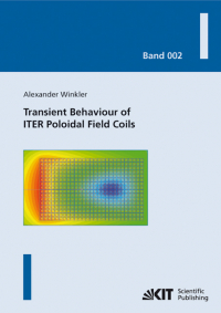 Transient behaviour of ITER poloidal field coils