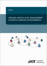 Organic Service-Level Management in Service-Oriented Environments