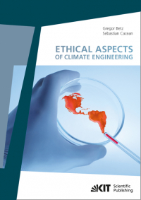 Ethical Aspects of Climate Engineering