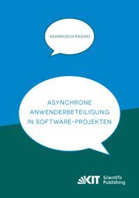 Asynchrone Anwenderbeteiligung in Software-Projekten
