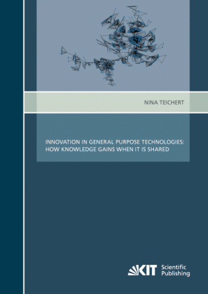 Innovation in General Purpose Technologies : How Knowledge Gains when It Is Shared