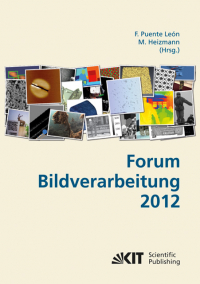 Forum Bildverarbeitung 2012