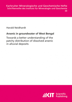 Arsenic in groundwater of West Bengal: Implications from a field study