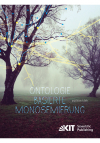 Ontologie-basierte Monosemierung