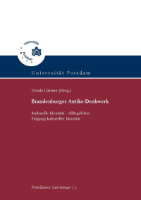 Brandenburger Antike-Denkwerk