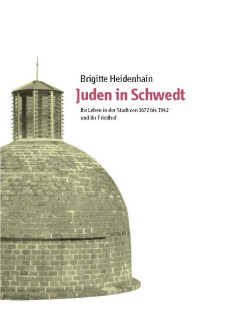 Juden in Schwedt