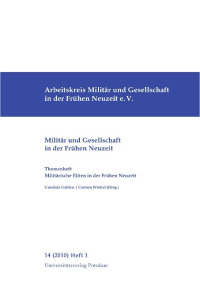 Militärische Eliten in der Frühen Neuzeit