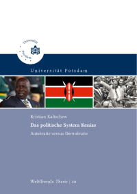 Das politische System Kenias